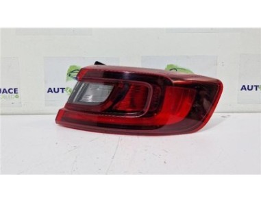 Piloto Trasero Derecho Renault Arkana 