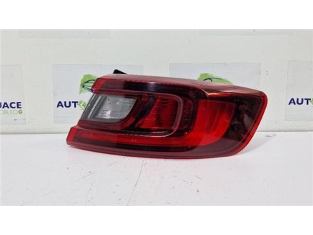 Piloto Trasero Derecho Renault Arkana 