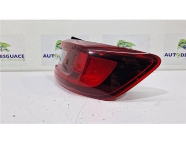 Piloto Trasero Derecho Renault Arkana 