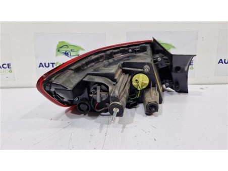 Piloto Trasero Derecho Renault Arkana 