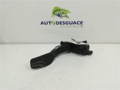 Potenciometro Pedal Gas Nissan X-Trail  1 6 360° [1 6 Ltr  - 96 kW dCi Turbodiesel CAT]