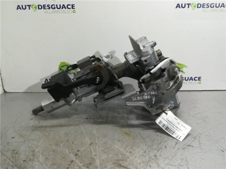 COLUMNA DIRECCION ELECTRICA Nissan X-Trail  1 6 360° [1 6 Ltr  - 96 kW dCi Turbodiesel CAT]