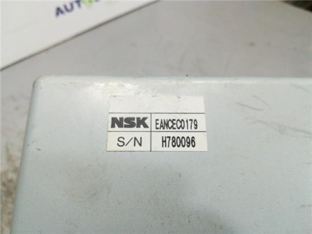 COLUMNA DIRECCION ELECTRICA Nissan X-Trail  1 6 360° [1 6 Ltr  - 96 kW dCi Turbodiesel CAT]