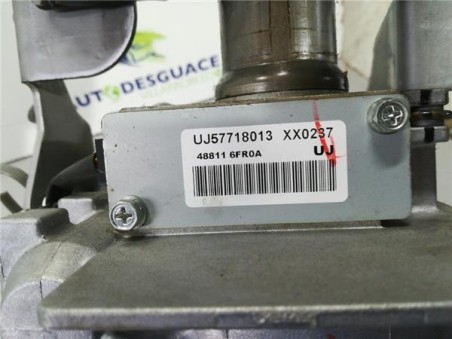 COLUMNA DIRECCION ELECTRICA Nissan X-Trail  1 6 360° [1 6 Ltr  - 96 kW dCi Turbodiesel CAT]