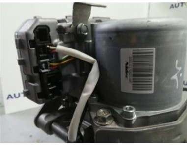 COLUMNA DIRECCION ELECTRICA Nissan X-Trail  1 6 360° [1 6 Ltr  - 96 kW dCi Turbodiesel CAT]