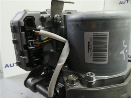 COLUMNA DIRECCION ELECTRICA Nissan X-Trail  1 6 360° [1 6 Ltr  - 96 kW dCi Turbodiesel CAT]