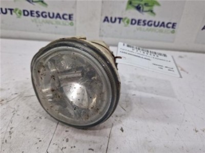 Faro Antiniebla Izquierdo Fiat II Doblò  1 6 Dynamic [1 6 Ltr  - 77 kW JTDM 16V CAT]
