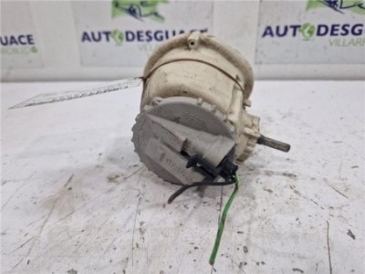 Faro Antiniebla Izquierdo Fiat II Doblò  1 6 Dynamic [1 6 Ltr  - 77 kW JTDM 16V CAT] 2