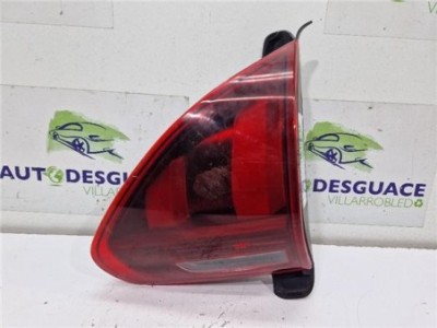 Piloto Porton Trasero Derecho Peugeot 2008  1 6 Allure [1 6 Ltr  - 73 kW Blue-HDI FAP]