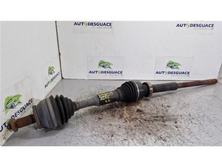 Transmision Delantera Derecha Volvo XC90  D5