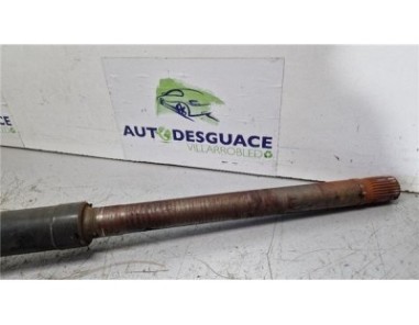 Transmision Delantera Derecha Volvo XC90  D5