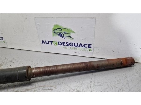 Transmision Delantera Derecha Volvo XC90  D5