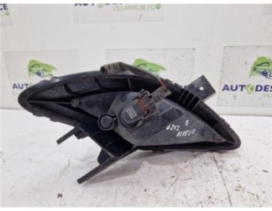 Faro Antiniebla Derecho Hyundai ix20  1 6 Comfort [1 6 Ltr  - 85 kW CRDi CAT ]