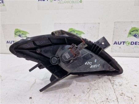 Faro Antiniebla Derecho Hyundai ix20  1 6 Comfort [1 6 Ltr  - 85 kW CRDi CAT ]