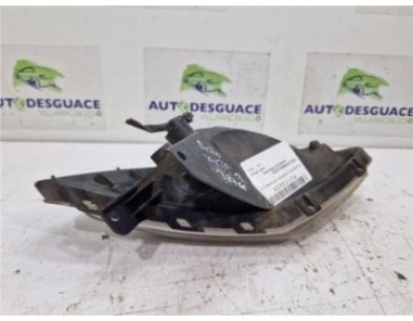 Faro Antiniebla Derecho Hyundai ix20  1 6 Comfort [1 6 Ltr  - 85 kW CRDi CAT ]