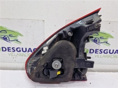 Piloto Porton Trasero Izquierdo Peugeot 2008  1 6 Allure [1 6 Ltr  - 73 kW Blue-HDI FAP] 2