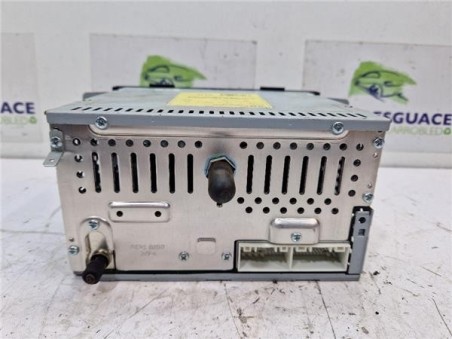 Radio / Cd Hyundai ix20  1 6 Comfort [1 6 Ltr  - 85 kW CRDi CAT ]