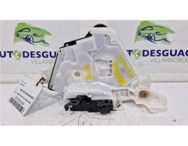Cerradura Puerta Delantera Izquierda Renault Arkana  1 3 Intens [1 3 Ltr  - 103 kW TCE]