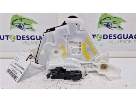 Cerradura Puerta Delantera Izquierda Renault Arkana  1 3 Intens [1 3 Ltr  - 103 kW TCE]