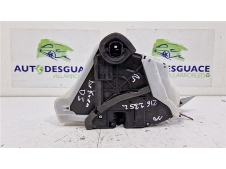 Cerradura Puerta Delantera Izquierda Renault Arkana  1 3 Intens [1 3 Ltr  - 103 kW TCE]