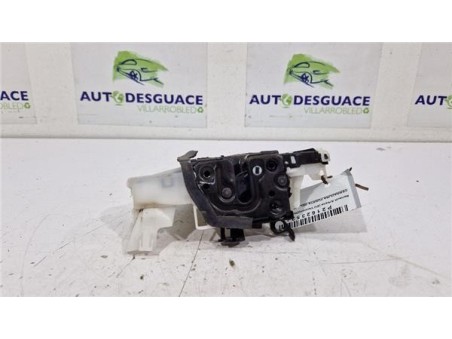 Cerradura Puerta Delantera Izquierda Renault Arkana  1 3 Intens [1 3 Ltr  - 103 kW TCE]