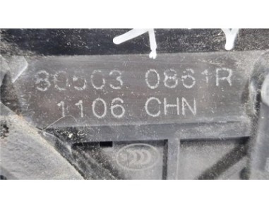 Cerradura Puerta Delantera Izquierda Renault Arkana  1 3 Intens [1 3 Ltr  - 103 kW TCE]