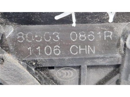 Cerradura Puerta Delantera Izquierda Renault Arkana  1 3 Intens [1 3 Ltr  - 103 kW TCE]