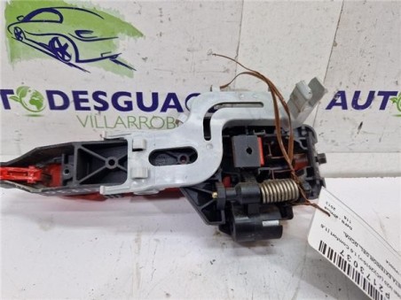 Maneta Exterior Delantera Derecha Hyundai ix20  1 6 Comfort [1 6 Ltr  - 85 kW CRDi CAT ]