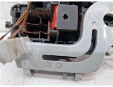 Maneta Exterior Delantera Derecha Hyundai ix20  1 6 Comfort [1 6 Ltr  - 85 kW CRDi CAT ]