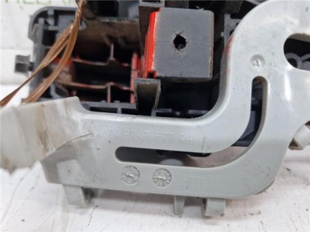 Maneta Exterior Delantera Derecha Hyundai ix20  1 6 Comfort [1 6 Ltr  - 85 kW CRDi CAT ]