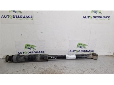 Amortiguador Trasero Derecho Renault Arkana  1 3 Intens [1 3 Ltr  - 103 kW TCE]