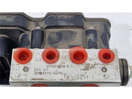 Nucleo Abs Renault Arkana  1 3 Intens [1 3 Ltr  - 103 kW TCE]