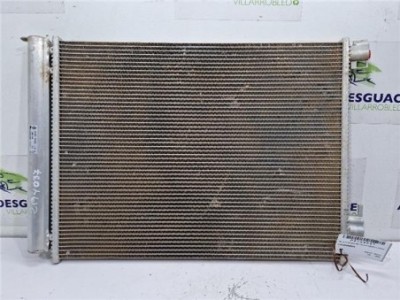 Condensador Renault Arkana  Híbrido R S  Line Fast Track [Híbrido 105 kW E-Tech ]