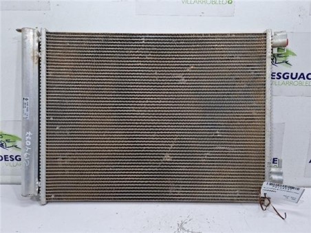 Condensador Renault Arkana  Híbrido R S  Line Fast Track [Híbrido 105 kW E-Tech ]