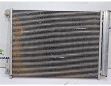 Condensador Renault Arkana  Híbrido R S  Line Fast Track [Híbrido 105 kW E-Tech ]