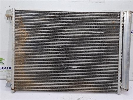 Condensador Renault Arkana  Híbrido R S  Line Fast Track [Híbrido 105 kW E-Tech ]