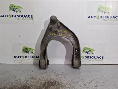 Brazo Superior Delantero Izquierdo Mercedes-Benz CLS  3 0 CLS 320 / 350 CDI  [3 0 Ltr  - 165 kW CDI CAT]