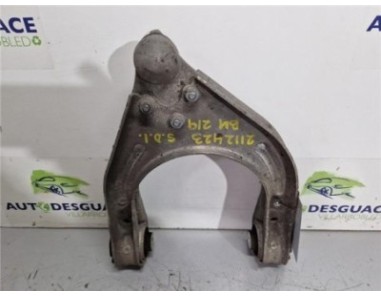 Brazo Superior Delantero Izquierdo Mercedes-Benz CLS  3 0 CLS 320 / 350 CDI  [3 0 Ltr  - 165 kW CDI CAT]