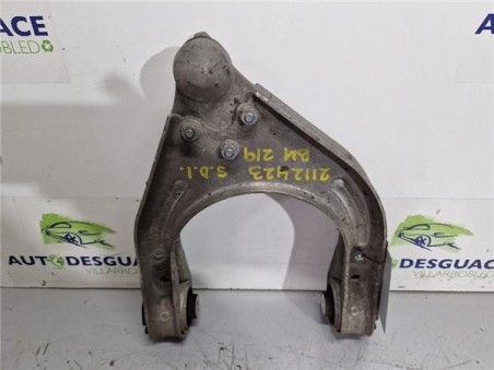 Brazo Superior Delantero Izquierdo Mercedes-Benz CLS  3 0 CLS 320 / 350 CDI  [3 0 Ltr  - 165 kW CDI CAT]