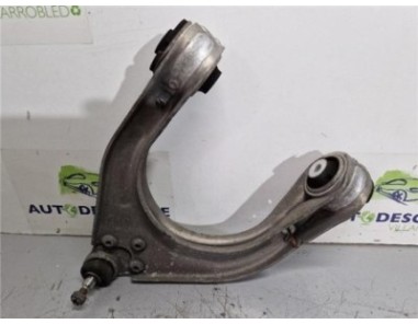 Brazo Superior Delantero Izquierdo Mercedes-Benz CLS  3 0 CLS 320 / 350 CDI  [3 0 Ltr  - 165 kW CDI CAT]