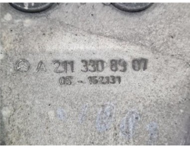 Brazo Superior Delantero Izquierdo Mercedes-Benz CLS  3 0 CLS 320 / 350 CDI  [3 0 Ltr  - 165 kW CDI CAT]