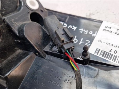 Piloto Trasero Izquierdo Ford Kuga  1 5 Trend [1 5 Ltr  - 110 kW EcoBoost CAT ]