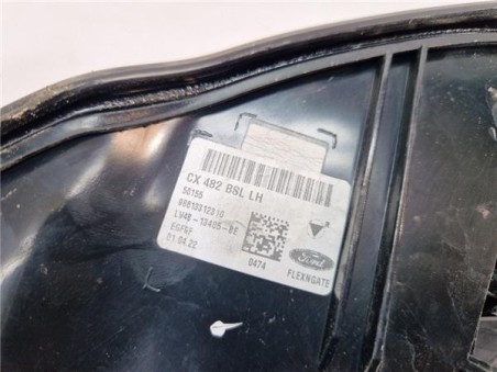 Piloto Trasero Izquierdo Ford Kuga  1 5 Trend [1 5 Ltr  - 110 kW EcoBoost CAT ]