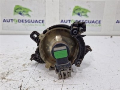 Faro Antiniebla Izquierdo Mercedes-Benz Clase ML  3 0 ML 280 CDI  [3 0 Ltr  - 140 kW CDI CAT] 2