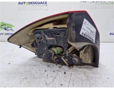 Piloto Trasero Derecho Audi A4 Berlina  1 9 TDI  [1 9 Ltr  - 96 kW TDI]