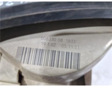 Piloto Trasero Derecho Audi A4 Berlina  1 9 TDI  [1 9 Ltr  - 96 kW TDI]