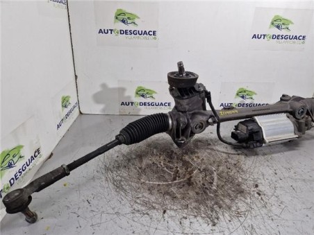 CREMALLERA DIRECCION ELECTRICA Volkswagen Golf VI  2 0 Advance [2 0 Ltr  - 103 kW TDI]