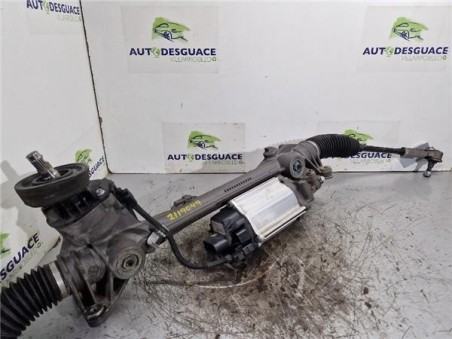 CREMALLERA DIRECCION ELECTRICA Volkswagen Golf VI  2 0 Advance [2 0 Ltr  - 103 kW TDI]