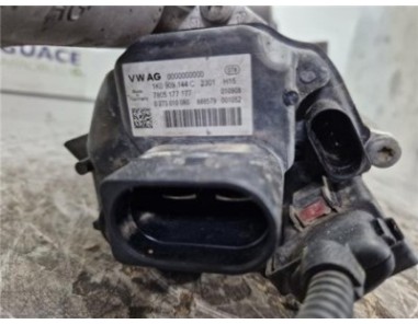 CREMALLERA DIRECCION ELECTRICA Volkswagen Golf VI  2 0 Advance [2 0 Ltr  - 103 kW TDI]