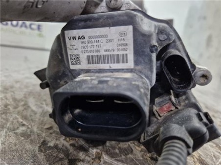 CREMALLERA DIRECCION ELECTRICA Volkswagen Golf VI  2 0 Advance [2 0 Ltr  - 103 kW TDI]
